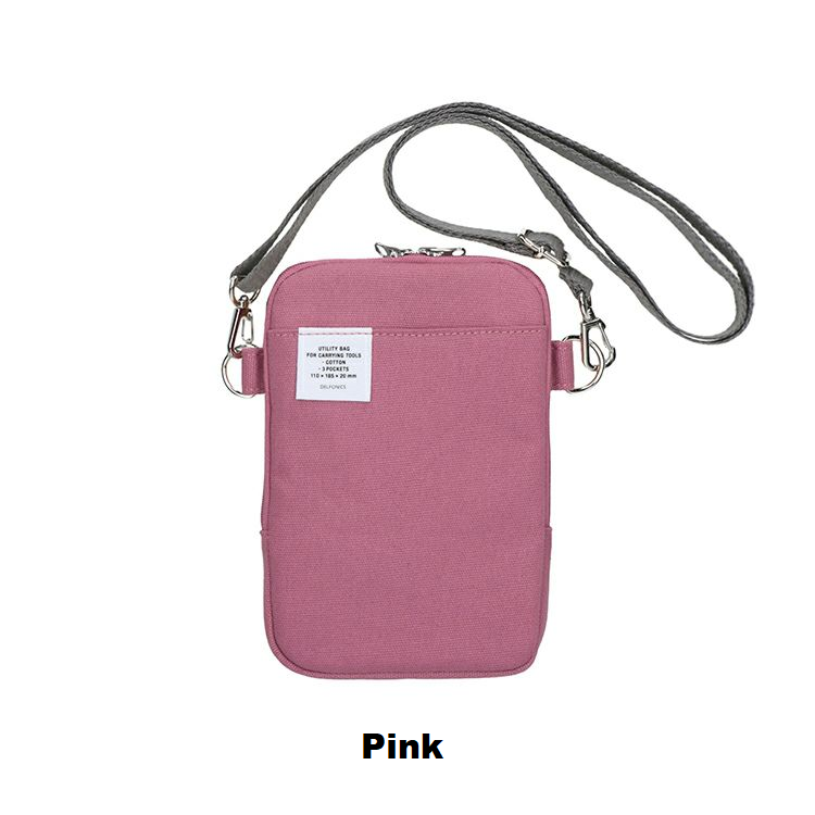 Delfonics Smartphone Bag, Delfonics inner carrying smartphone bag