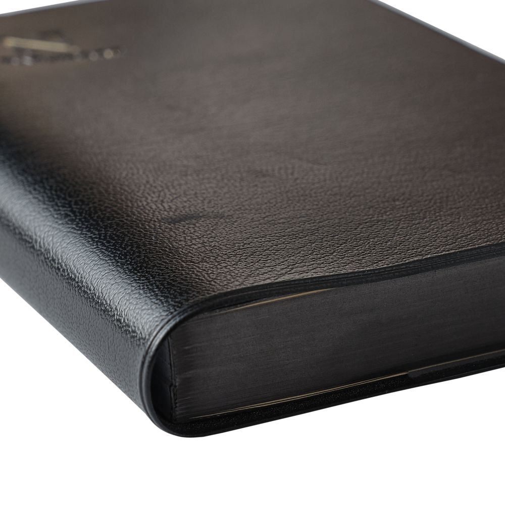 NOLTY 12 Month No Date Daily Planner (One Page Per Day), Japanese Planner, Diary, Journal, Agenda