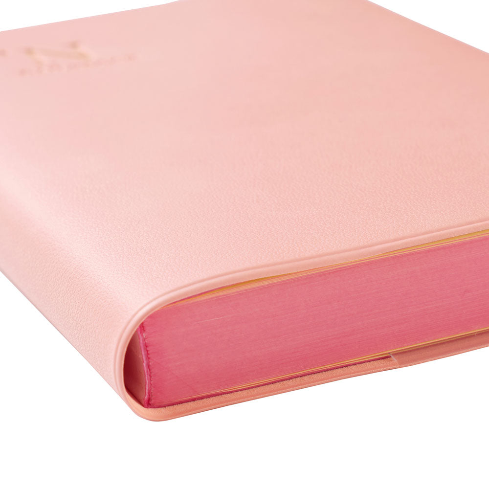 NOLTY 12 Month No Date Daily Planner (One Page Per Day), Japanese Planner, Diary, Journal, Agenda