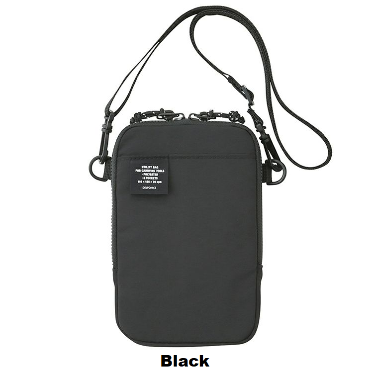 Delfonics Stadt Smartphone Bag, Delfonics inner carrying Stadt smartphone bag