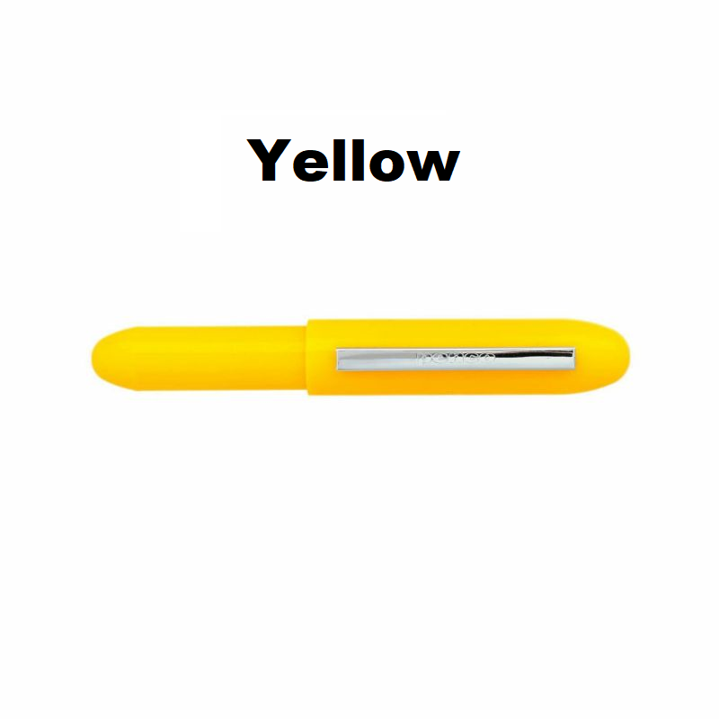 Penco Bullet Ballpoint Pen Light 0.7mm, Hobonichi Accessories