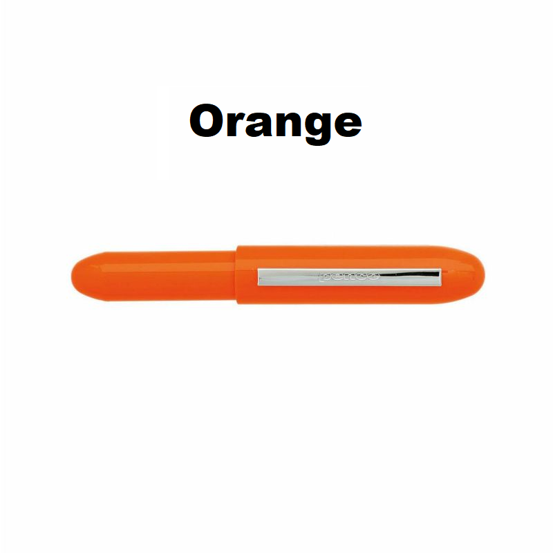 Penco Bullet Ballpoint Pen Light 0.7mm, Hobonichi Accessories