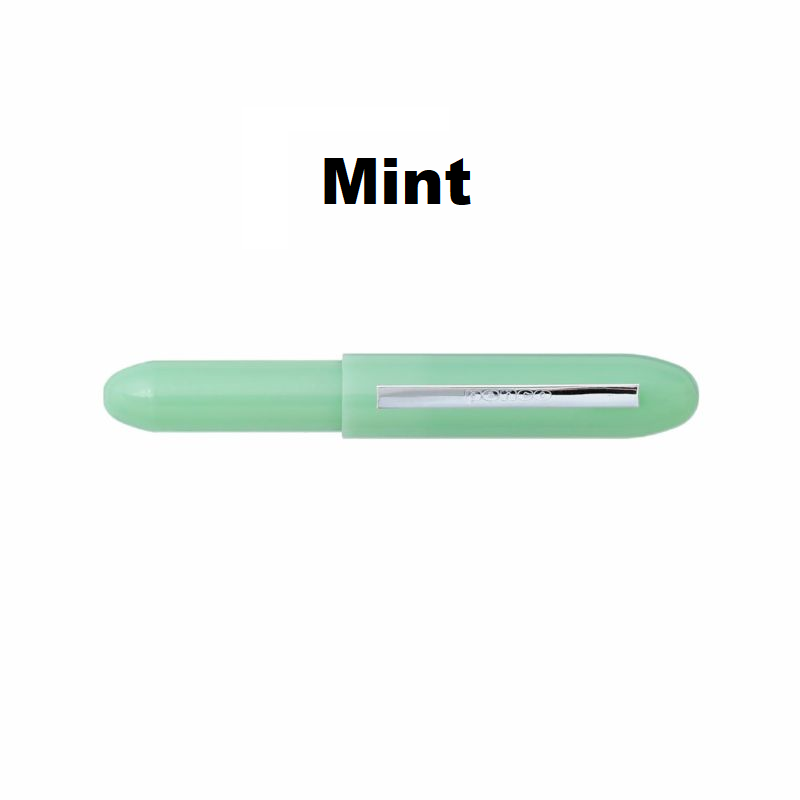 Penco Bullet Ballpoint Pen Light 0.7mm, Hobonichi Accessories