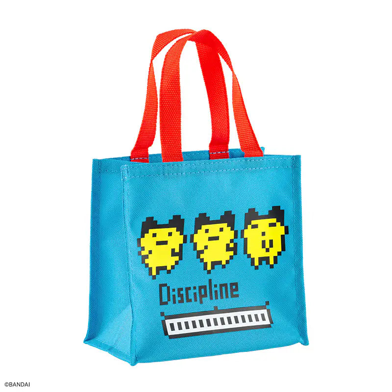 PRE-ORDER Hobonichi: Small Everlasting “Paper” Bag , 2026 Hobonichi Accessories