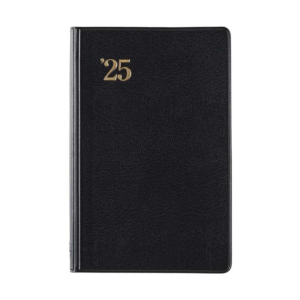 2025 NOLTY Weekly Planner / Monday start, Japanese Planner, Diary, Journal, Agenda
