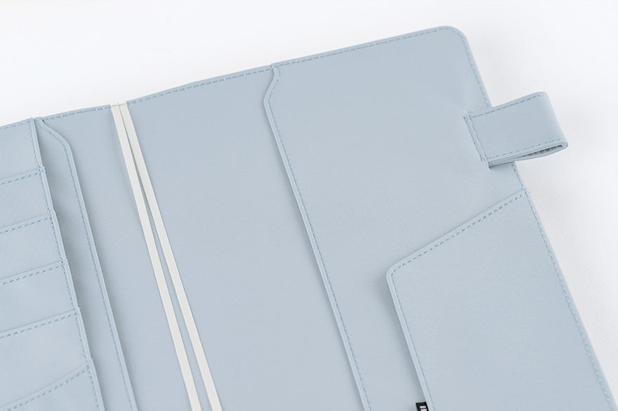 Hobonichi Techo 2025 Liberty Fabrics: Michelle A5 Cousin Size Cover (Cover Only)