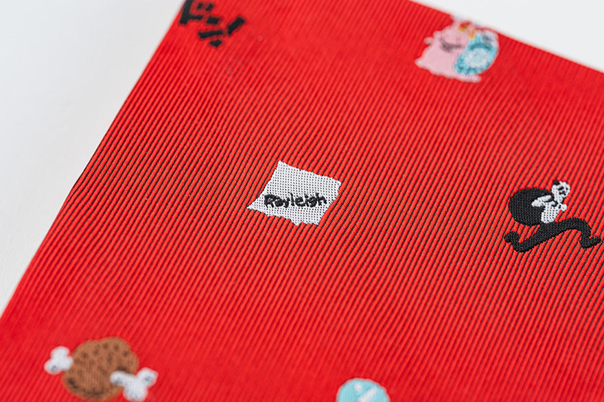Hobonichi Techo 2025 ONE PIECE magazine: DON! Weeks Hardcover Book / Weekly Horizontal / January start / Monday start - English Edition
