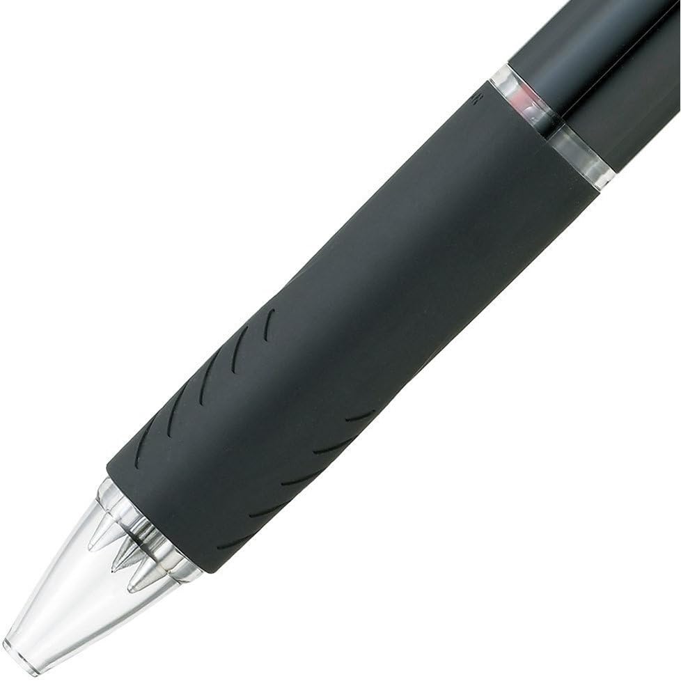 3-Color Jetstream Ballpoint Pen 0.5mm - Black - , Hobonichi Pen