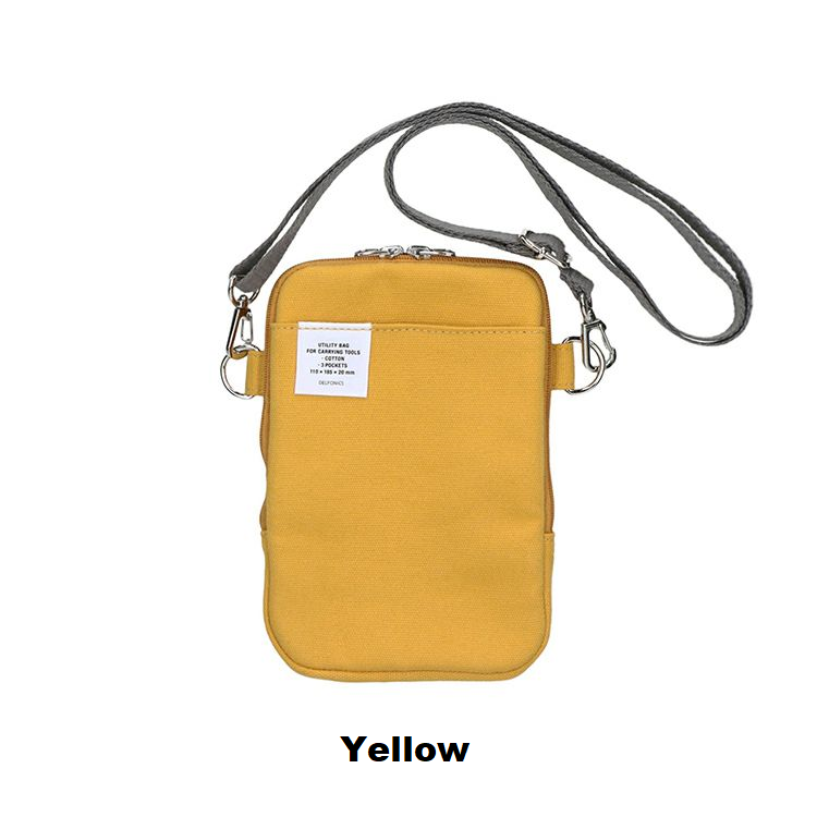 Delfonics Smartphone Bag, Delfonics inner carrying smartphone bag