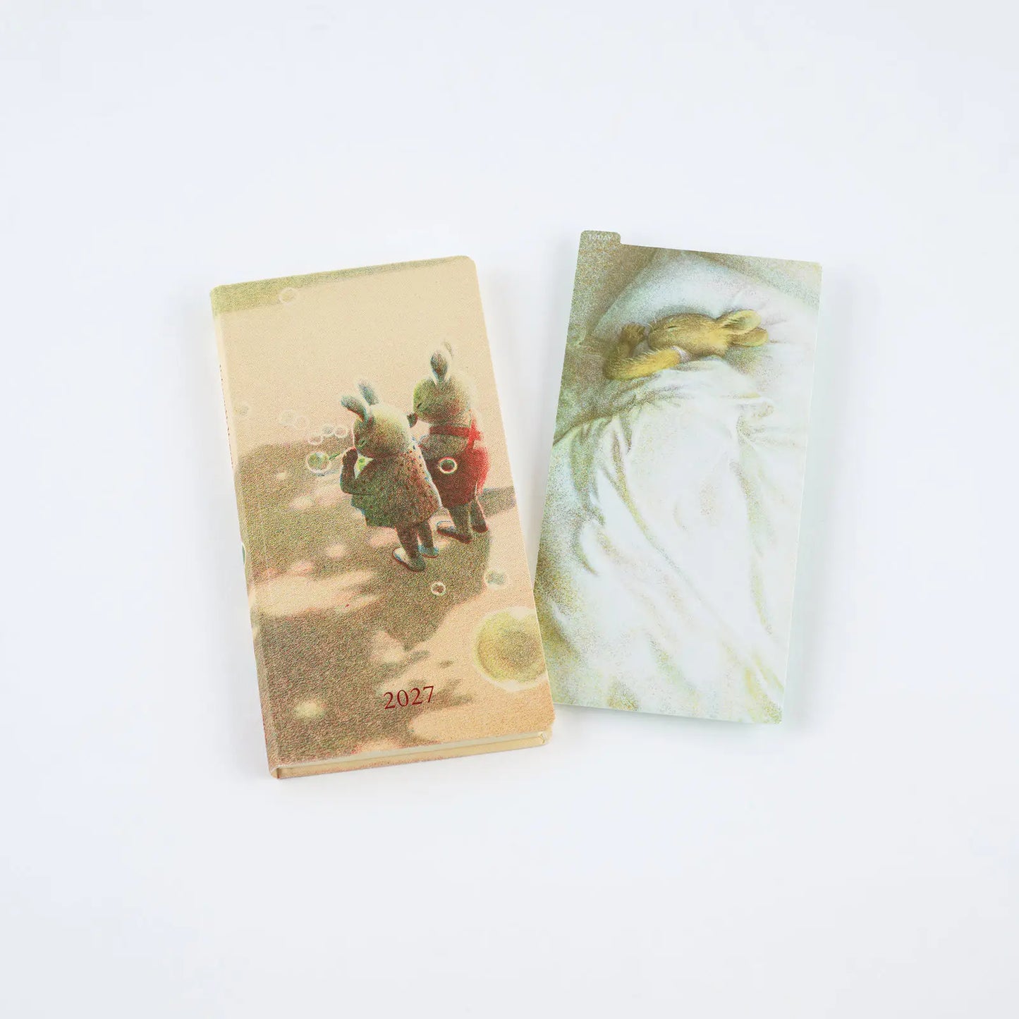Akiko Miyakoshi: Hobonichi Pencil Board For A6 Size / A5 Size / Weeks, 2027 Hobonichi Accessories