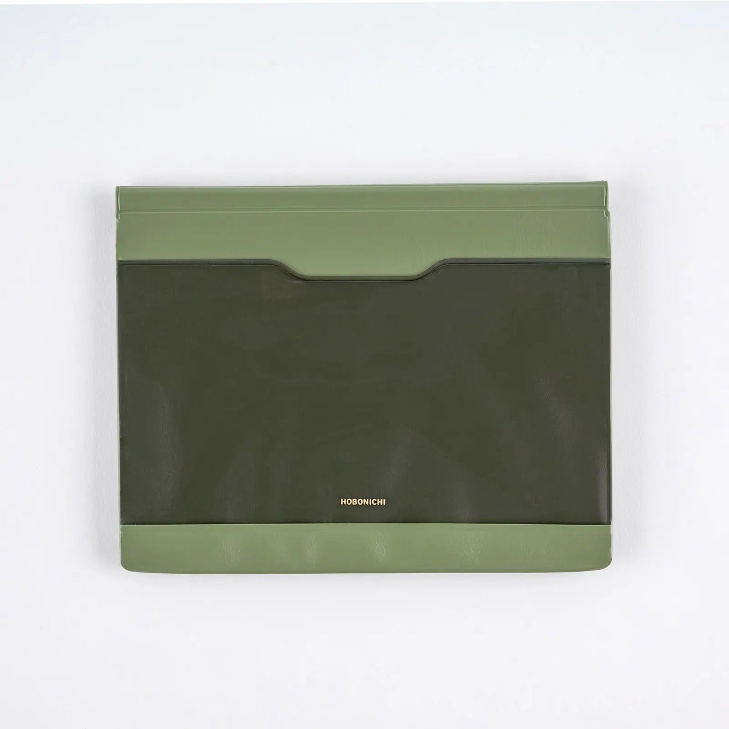 PRE-ORDER Alettone: Document Case for A6 Size , 2026 Hobonichi Accessories