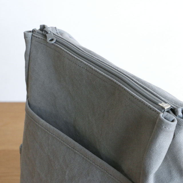 Backpack - Boy Scout Backpack Design / Blue Gray -, Rucksack