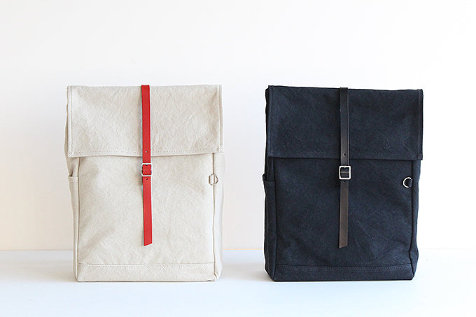 Backpack - Boy Scout Backpack Design / Blue Gray -, Rucksack