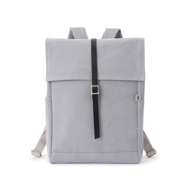 Backpack - Boy Scout Backpack Design / Silver Gray -, Rucksack