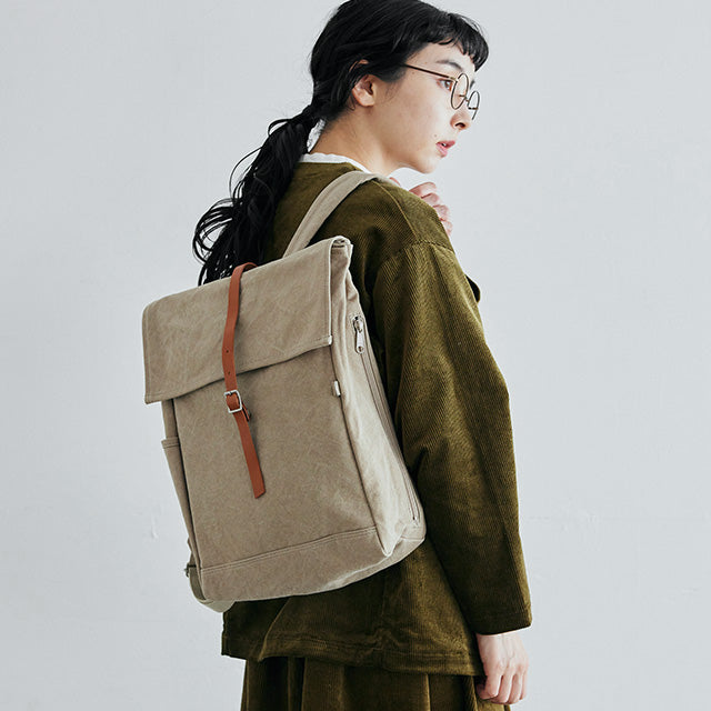Backpack - Boy Scout Backpack Design / Blue Gray -, Rucksack