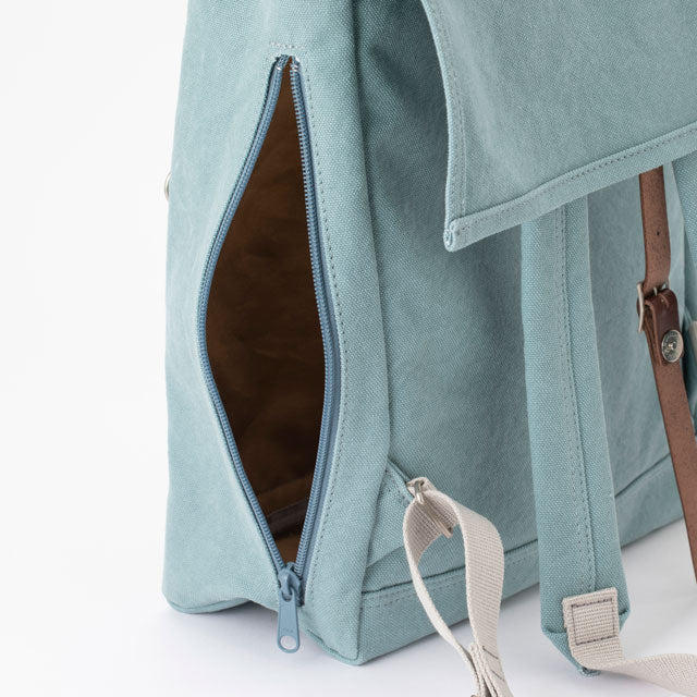 Backpack - Boy Scout Backpack Design / Blue Gray -, Rucksack