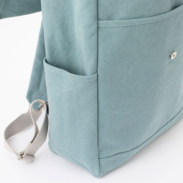 Backpack - Boy Scout Backpack Design / Blue Gray -, Rucksack