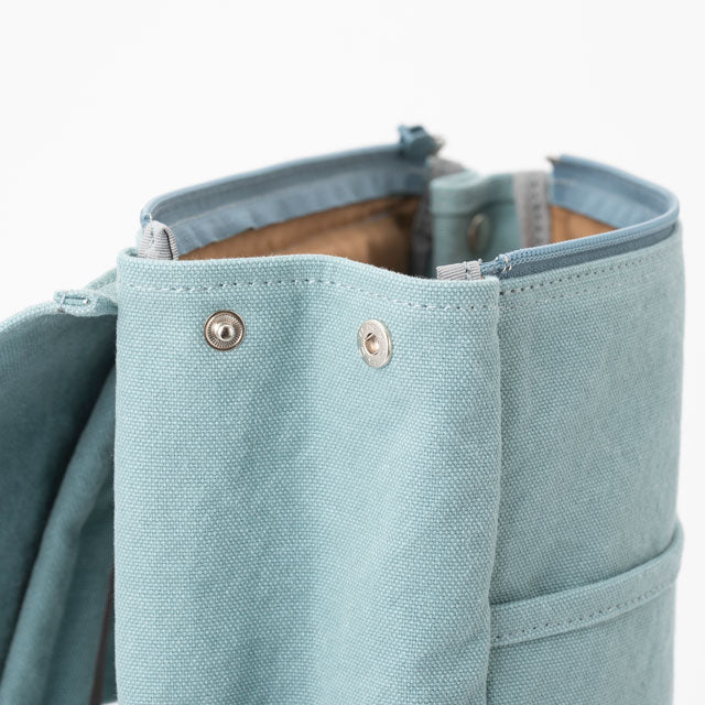 Backpack - Boy Scout Backpack Design / Blue Gray -, Rucksack