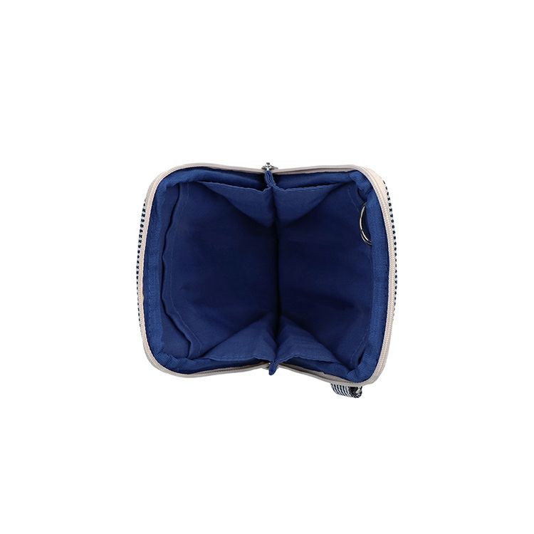 Delfonics Smartphone Bag Denim, Delfonics inner carrying smartphone bag