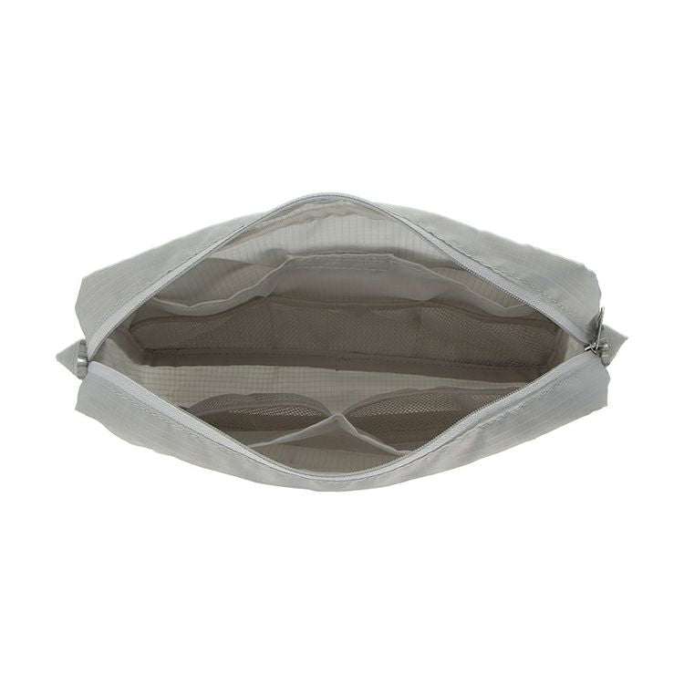 Delfonics Utility Pouch Air - Medium Size - , Delfonics Inner Carrying Bag M Size