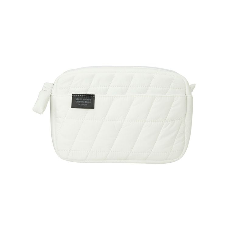 Delfonics Utility Pouch Cloche - Small Size - , Delfonics Inner Carrying Bag S Size