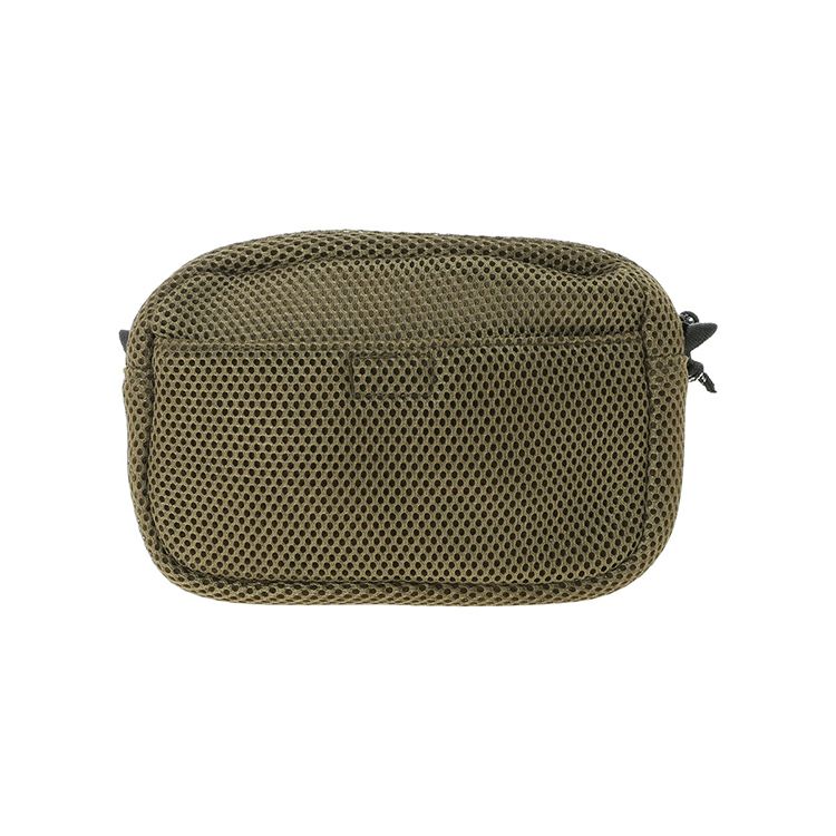 Delfonics Utility Pouch Mesh - Small Size - , Delfonics Inner Carrying Bag S Size