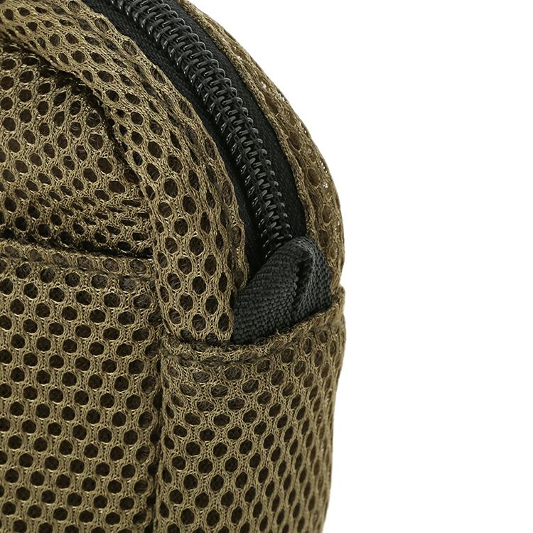 Delfonics Utility Pouch Mesh - Small Size - , Delfonics Inner Carrying Bag S Size