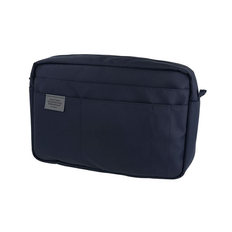 Delfonics Utility Pouch Water-Repellent - Medium Size - , Delfonics Inner Carrying Bag M Size