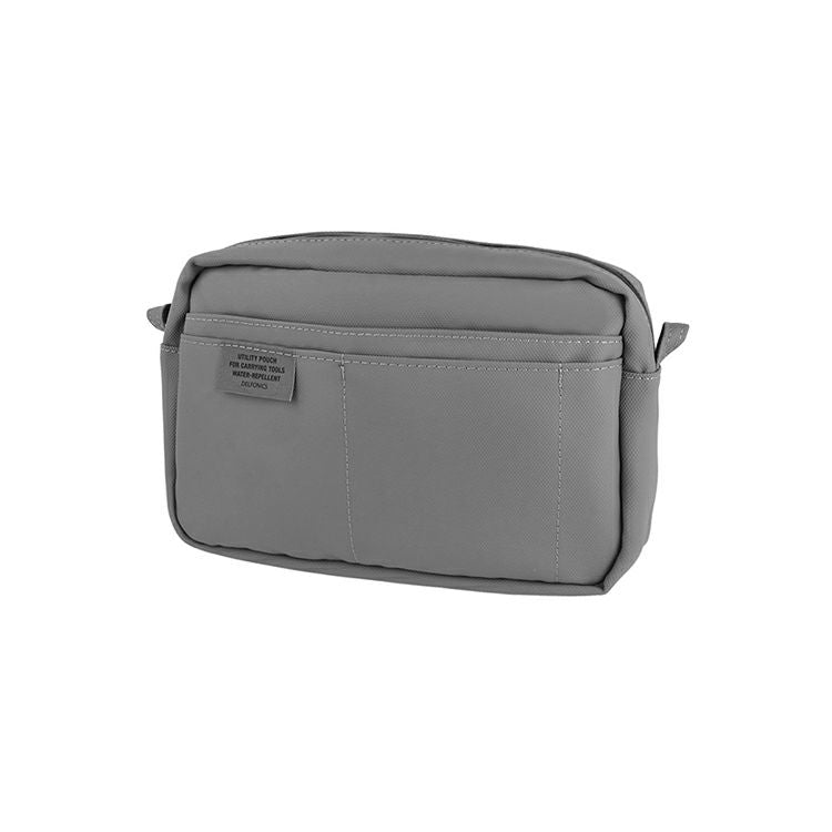 Delfonics Utility Pouch Water-Repellent - Small Size - , Delfonics Inner Carrying Bag S Size
