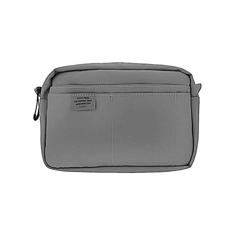 Delfonics Utility Pouch Water-Repellent - Small Size - , Delfonics Inner Carrying Bag S Size