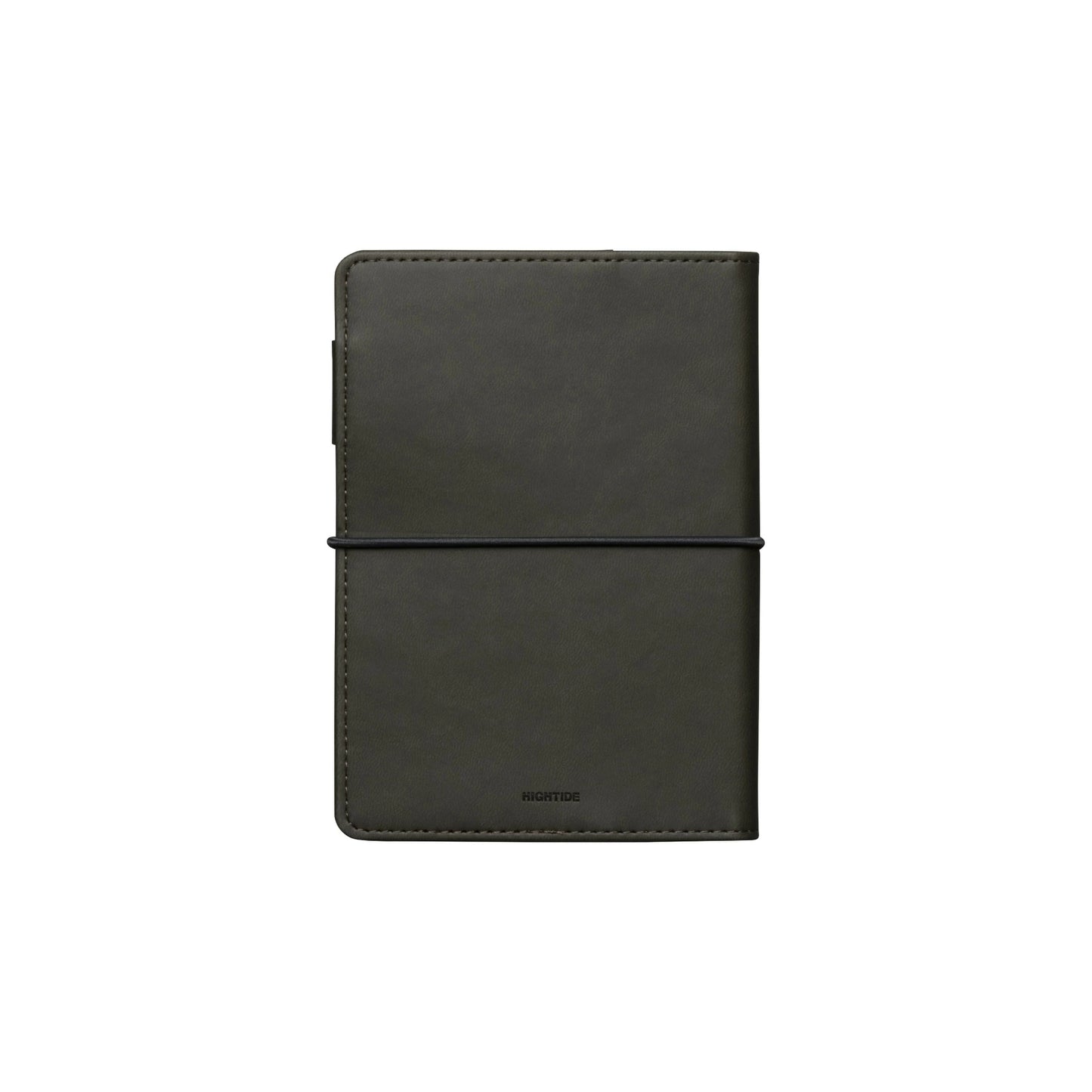HIGHTIDE 2026 Weekly & Monthly Planner A6 Size , 2025 October Start , Japanese Planner , Diary , Journal , Agenda