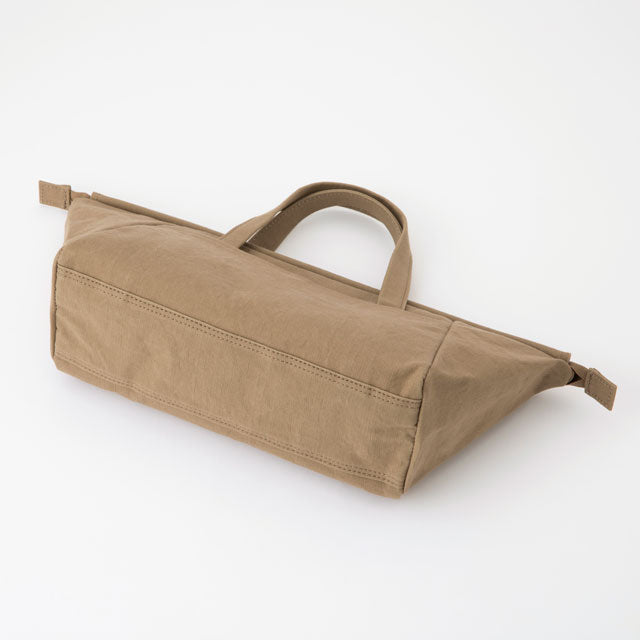 Handbag - Tool Bag Design / Ecru -