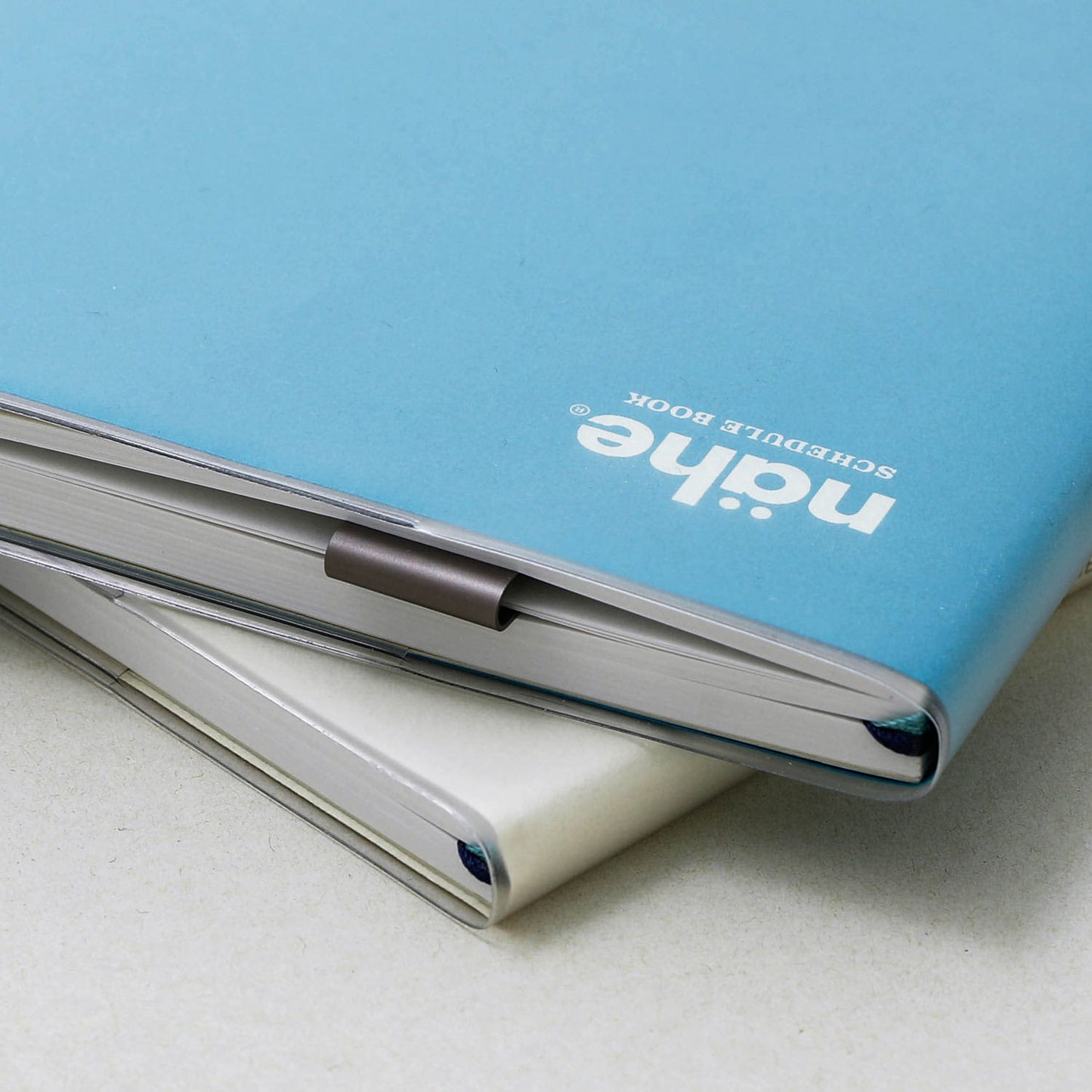 Hightide: Ruler Clip, Hobonichi Techo Accessories