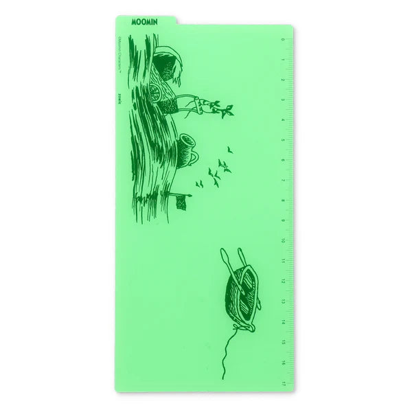Hobonichi Moomin 2025, Hobonichi Techo 2025 weeks (Weekly Planner) custom edition - Moomin - Weeks Hardcover Book (Japanese) - 2025 January Start