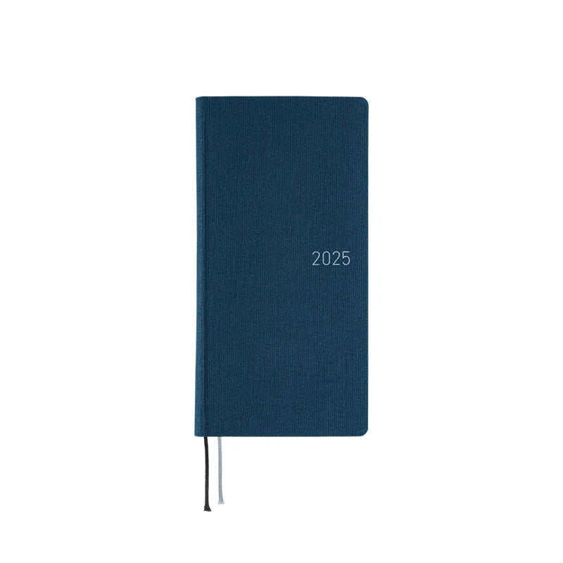 Sale! Hobonichi Weeks MEGA, Hobonichi Techo 2025 Colors: Star Dust Weeks Mega Hardcover Book / Weekly Horizontal / January start / Monday start - English Edition