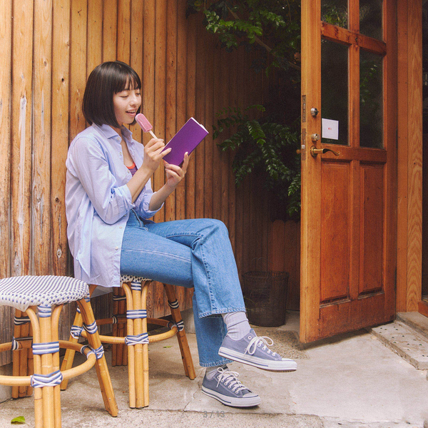 Sale! Hobonichi Weeks MEGA, Hobonichi Techo 2025 Sneaker: Rich Purple Weeks Mega Softcover Book / Weekly Horizontal / January start / Monday start - English Edition