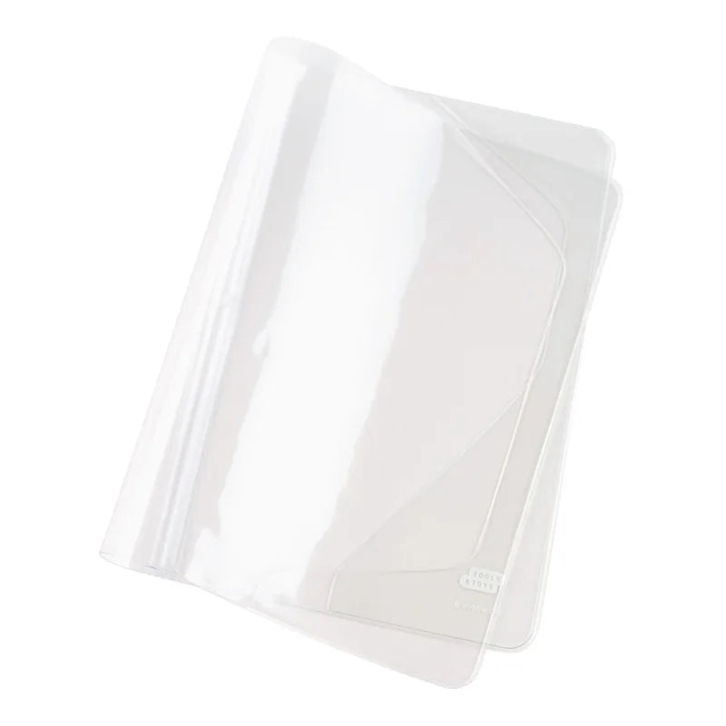 Hobonichi: Cover on Cover for A5 Size, Hobonichi Accessories