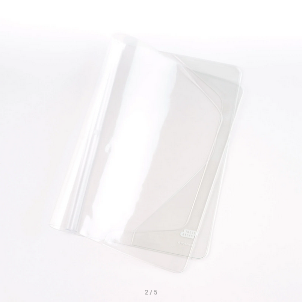 Hobonichi: Cover on Cover for A5 Size, Hobonichi Accessories