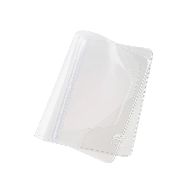 Hobonichi: Cover on Cover for A6 Size, Hobonichi Accessories