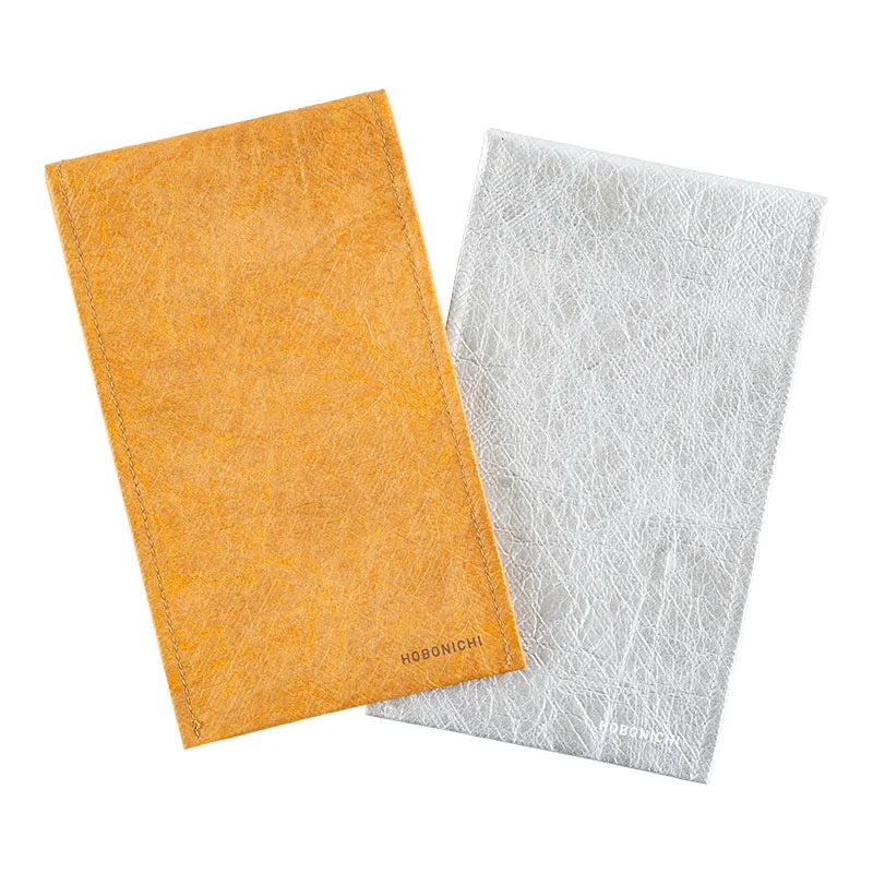 Hobonichi: Hobonichi Everlasting Envelope, 2025 Hobonichi Accessories