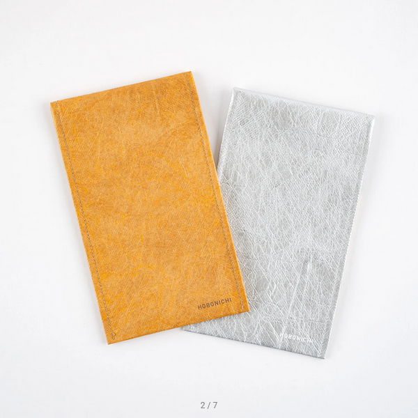 Hobonichi: Hobonichi Everlasting Envelope, 2025 Hobonichi Accessories