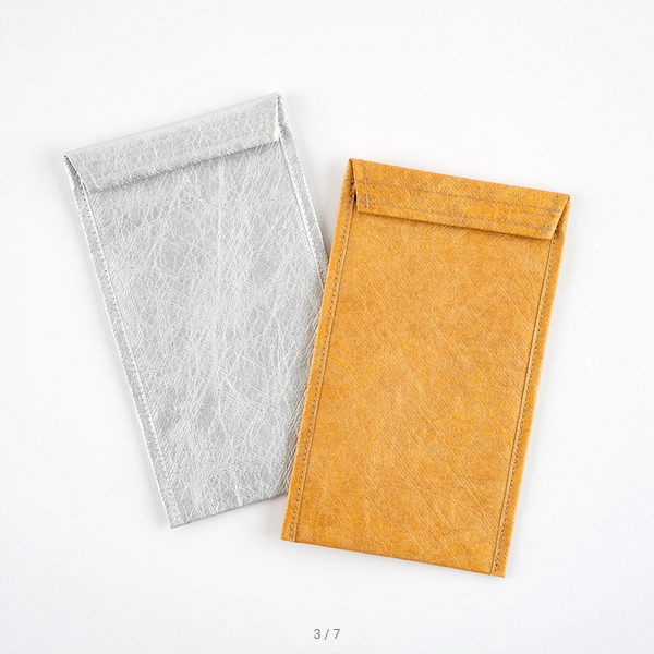 Hobonichi: Hobonichi Everlasting Envelope, 2025 Hobonichi Accessories