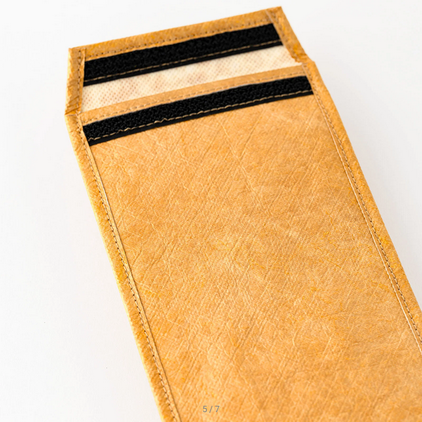 Hobonichi: Hobonichi Everlasting Envelope, 2025 Hobonichi Accessories