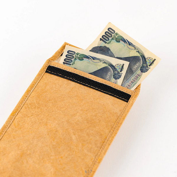 Hobonichi: Hobonichi Everlasting Envelope, 2025 Hobonichi Accessories