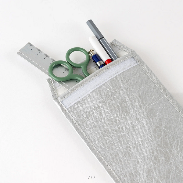 Hobonichi: Hobonichi Everlasting Envelope, 2025 Hobonichi Accessories