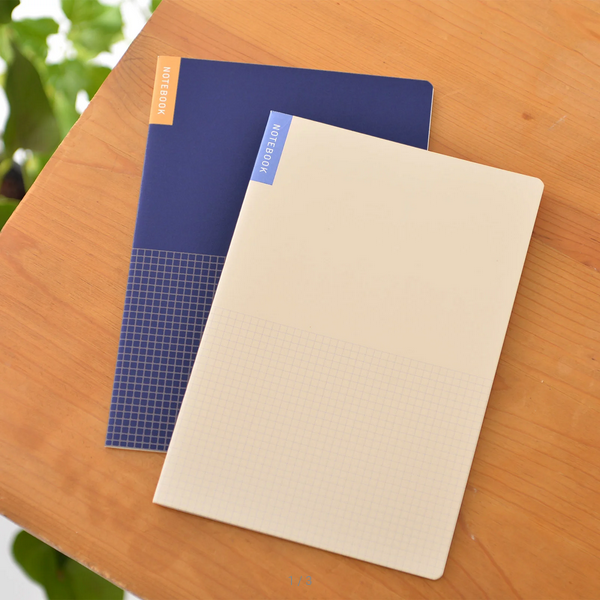 Hobonichi: Hobonichi Memo Pad Set for A5 size, Hobonichi Accessories