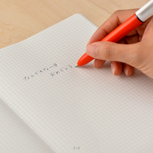 Hobonichi: Hobonichi Memo Pad Set for A5 size, Hobonichi Accessories