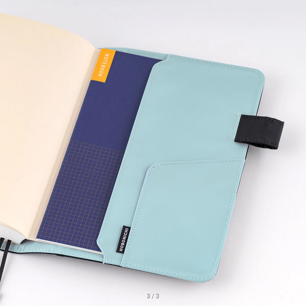 Hobonichi: Hobonichi Memo Pad Set for A5 size, Hobonichi Accessories