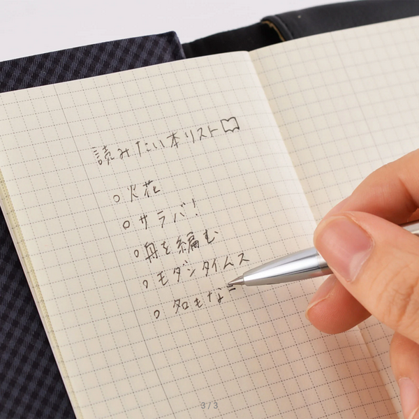 Hobonichi: Hobonichi Memo Pad Set for Weeks, Hobonichi Accessories