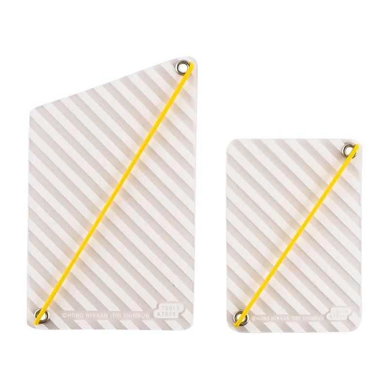 Hobonichi: Hobonichi Page Keeper, Hobonichi Accessories